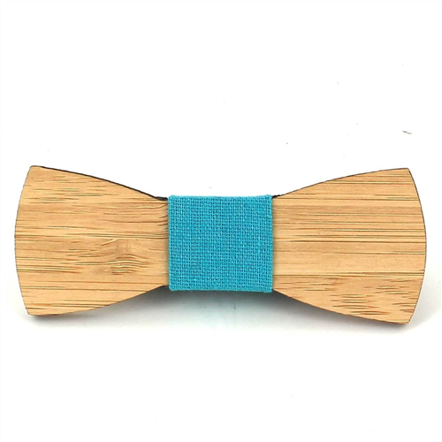 Papillon Ragazzi Bambù