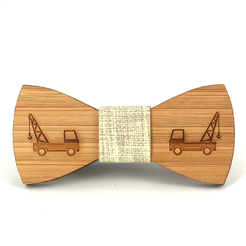 Papillon Bambini Camion Gru