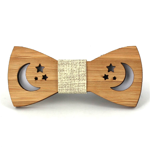 Papillon Bambini Bambù Vuoto Cielo