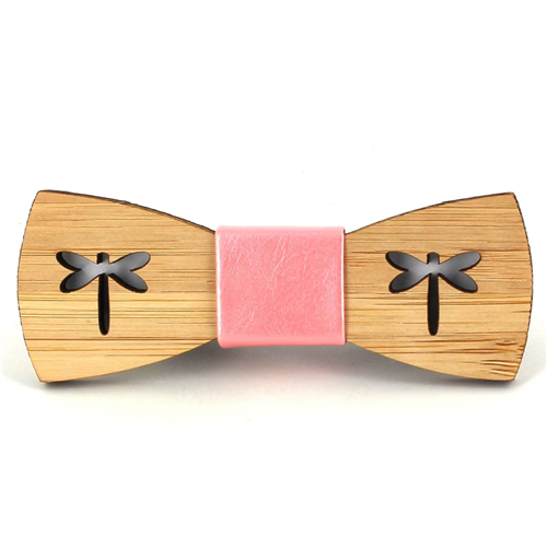 Papillon Ragazzi Bambù Vuoto Libellula