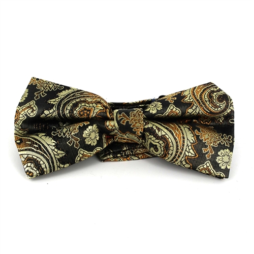 Papillon Paisley XL Marrone