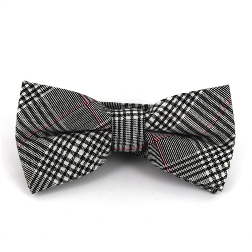 Papillon Principe di Galles Rosa