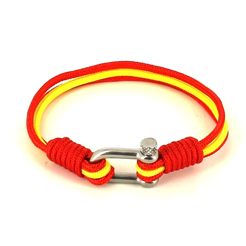 Bracciale Staffa Bandiera Spagna