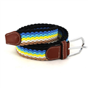Cintura Elastica Multicolore