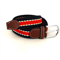 Cintura Elastica Tricolore VII