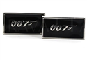 Gemelli 007 James Bond