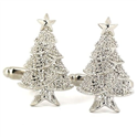 Gemelli Albero di Natale