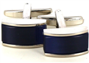 Gemelli Blu Navy