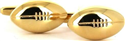 Gemelli Pallone da Rugby