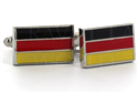Gemelli Bandiere Germania