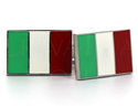 Gemelli Bandiere Italia