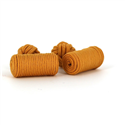 Gemelli a forma di barile zucca