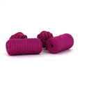 Gemelli a barile fucsia
