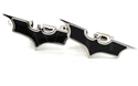 Gemelli Batman