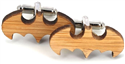 Gemelli Batman
