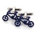 Gemelli Biciclette Blu