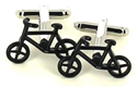 Gemelli Biciclette Nere
