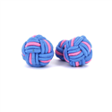 Gemelli Grande Sfera Celeste e Rosa