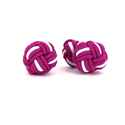 Gemelli Grande Palla Fucsia e Bianco