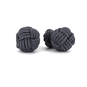 Gemelli Grande Sfera Grigio Scuro