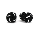 Gemelli Grande Palla Nero e Bianco
