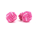 Gemelli Grande Sfera Tonalità Rosa