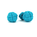 Gemelli Grande Sfera Turchese