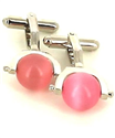 Gemelli Palle Rosa