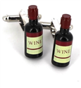 Gemelli Bottiglie di Vino