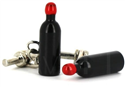 Gemelli Bottiglie di Vino III