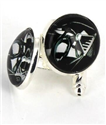 Gemelli Cabochon Star Wars - Darth Vader