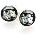 Gemelli Cabochon Star Wars - Stormtrooper