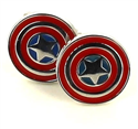 Gemelli Capitan America