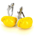 Gemelli Caschi da Cantiere