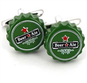 Gemelli Targhette di Birre