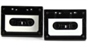 Gemelli Nastro Cassette