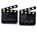 Gemelli Giacche da Cinema II