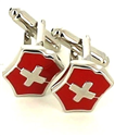 Gemelli Croce Svizzera Rossa