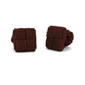 Gemelli Quadrati Cioccolato