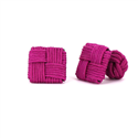 Gemelli Quadrati Fucsia