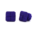 Gemelli Quadrati Viola
