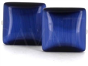 Gemelli Quadrati Blu