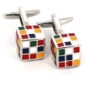 Gemelli Cubo di Rubik