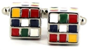 Gemelli Cubo di Rubik II