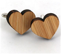 Gemelli a forma di cuore