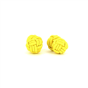 Gemelli Doppia Palla Giallo