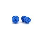 Gemelli Doppia Palla Blu
