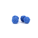 Gemelli Doppia Palla Azzurro Cielo