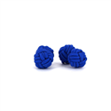 Gemelli Doppia Palla Blu Navy