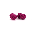 Gemelli Doppia Palla Fucsia
